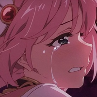 一些不开心用的头像 不开心流泪丧头像 (5)