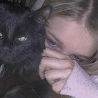 一些不开心用的头像 不开心流泪丧头像 (8)