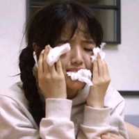 一些不开心用的头像 不开心流泪丧头像 (10)