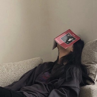 一些不开心用的头像 不开心流泪丧头像 (11)