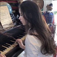 比较伤感的女生头像 不哭不哭，眼泪是珍珠 (3)