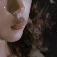 伤感美女头像|没有人喜欢孤独，只是不愿失望 (9)