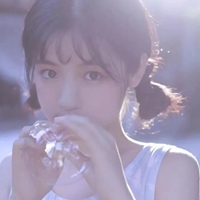 闺蜜女头像 仙气干净可爱的女闺蜜头像 (20)