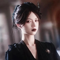 闺蜜女头像 仙气干净可爱的女闺蜜头像 (22)