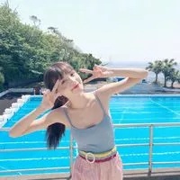 闺蜜情侣头像三张 情侣加闺蜜头像三张一对 (7)