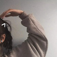 一左一右闺蜜头像 真人挡脸的闺蜜头像一左一右 (9)