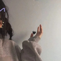 一左一右闺蜜头像 真人挡脸的闺蜜头像一左一右 (10)