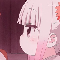 闺蜜头像动漫版一左一右 (2)