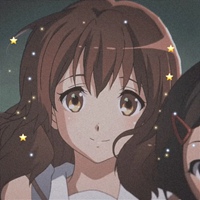 闺蜜头像好看清新可爱动漫 (23)