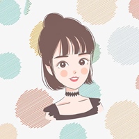 闺蜜头像成熟动漫 动漫成熟2人蓝色系闺蜜头像 (1)