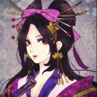 闺蜜头像成熟动漫 动漫成熟2人蓝色系闺蜜头像 (10)