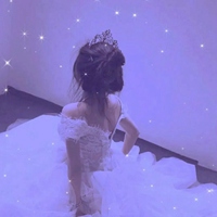 洛丽塔和汉服闺蜜头像两人一人一张 (8)