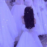 洛丽塔和汉服闺蜜头像两人一人一张 (9)