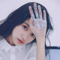 闺蜜头像小清新唯美 小清新唯美清纯的闺蜜头像双人 (1)