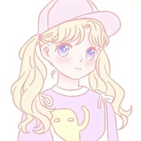 敲可爱的闺蜜头像动漫四人 (17)