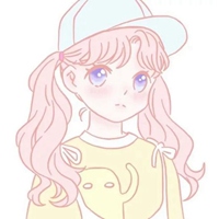 敲可爱的闺蜜头像动漫四人 (18)