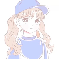 敲可爱的闺蜜头像动漫四人 (20)