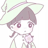 敲可爱的闺蜜头像动漫四人 (22)