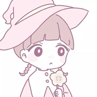 敲可爱的闺蜜头像动漫四人 (23)