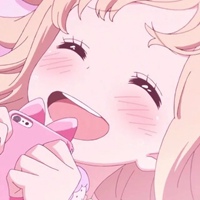 敲可爱的闺蜜头像粉色系 粉色系可爱闺蜜头像 (15)