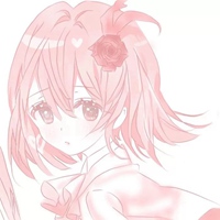 敲可爱的闺蜜头像粉色系 粉色系可爱闺蜜头像 (19)