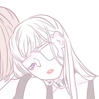 敲可爱的闺蜜头像粉色系 粉色系可爱闺蜜头像 (22)