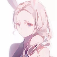 敲可爱的闺蜜头像粉色系 粉色系可爱闺蜜头像 (23)