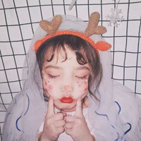 敲可爱闺蜜头像小孩 超级可爱的闺蜜头像小孩子一对 (2)