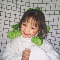 敲可爱闺蜜头像小孩 超级可爱的闺蜜头像小孩子一对 (6)