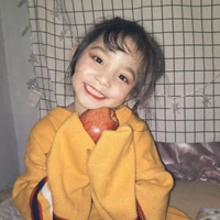 敲可爱闺蜜头像小孩 超级可爱的闺蜜头像小孩子一对 (7)