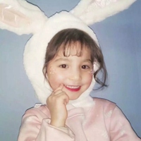 敲可爱闺蜜头像小孩 超级可爱的闺蜜头像小孩子一对 (9)