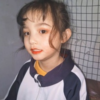 敲可爱闺蜜头像小孩 超级可爱的闺蜜头像小孩子一对 (11)