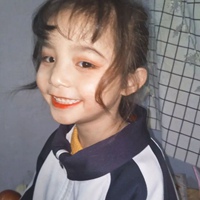 敲可爱闺蜜头像小孩 超级可爱的闺蜜头像小孩子一对 (12)