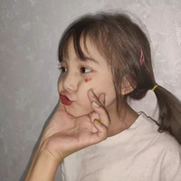 敲可爱闺蜜头像小孩 超级可爱的闺蜜头像小孩子一对 (15)