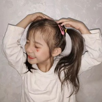 敲可爱闺蜜头像小孩 超级可爱的闺蜜头像小孩子一对 (16)