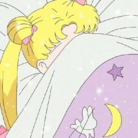 水冰月姐妹头像高清 水兵月月野兔闺蜜姐妹头像 (18)