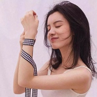 闺蜜头像一人两张 霸气可爱闺蜜头像一人两张配对 (12)