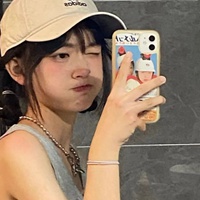 闺蜜头像一人两张 霸气可爱闺蜜头像一人两张配对 (15)