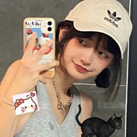 闺蜜头像一人两张 霸气可爱闺蜜头像一人两张配对 (16)