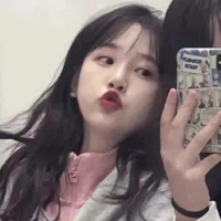 闺蜜头像一人两张 霸气可爱闺蜜头像一人两张配对 (17)