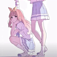 日漫闺蜜头像 日漫二次元闺蜜头像一对 (17)