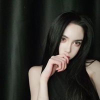 女霸气闺蜜头像 霸气超拽好看的闺蜜头像女生 (18)