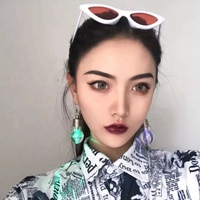 女霸气闺蜜头像 霸气超拽好看的闺蜜头像女生 (22)