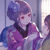 姐妹头像大全分开的 姐妹头像两张分开的 (5)