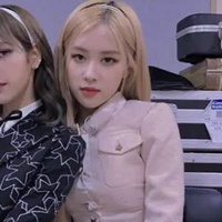 酥肉cpblackpink头像 blackpink酥肉cp闺蜜头像 (24)