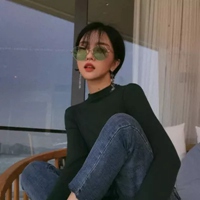 闺密头像四张一人一张 4个闺蜜头像每个人各一张 (3)