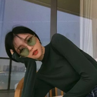 闺密头像四张一人一张 4个闺蜜头像每个人各一张 (4)