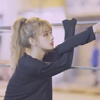 闺密头像四张一人一张 4个闺蜜头像每个人各一张 (10)