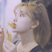 闺密头像四张一人一张 4个闺蜜头像每个人各一张 (11)