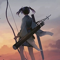 闺密头像四张一人一张 4个闺蜜头像每个人各一张 (14)